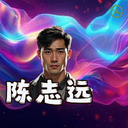 陈志远