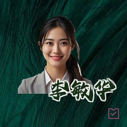 李敏华